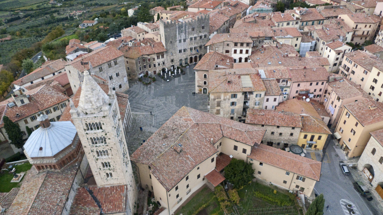 Vacanze A Massa Marittima Casa Vacanze Vicino Massa Marittima